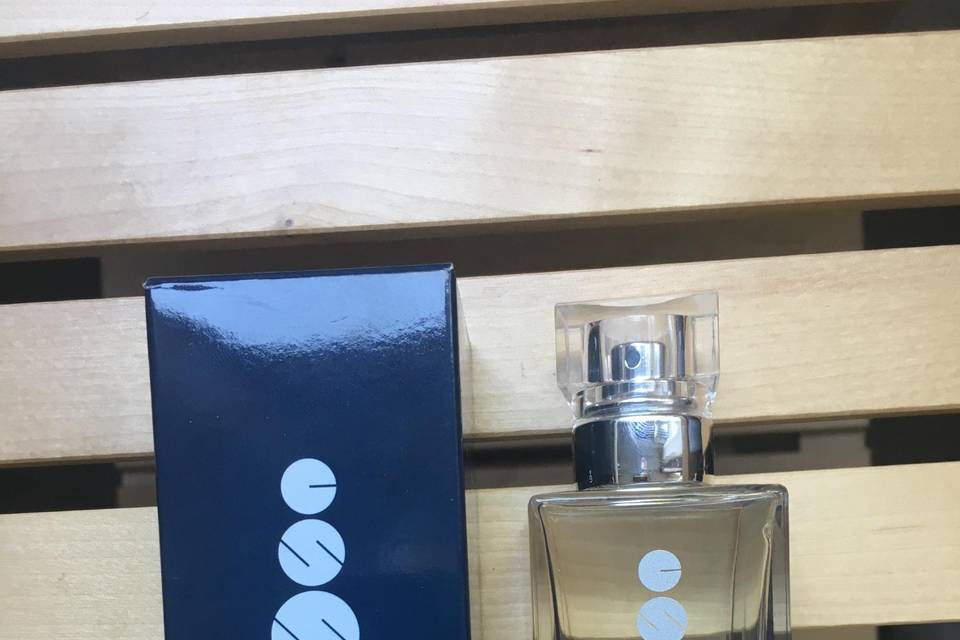 Lulu Essens Parfum