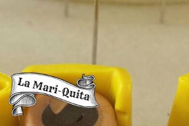 Esponjita