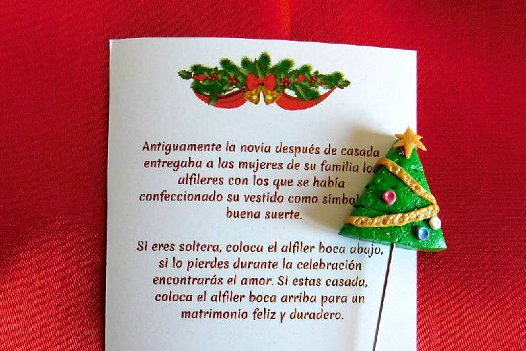 Árbol de Navidad