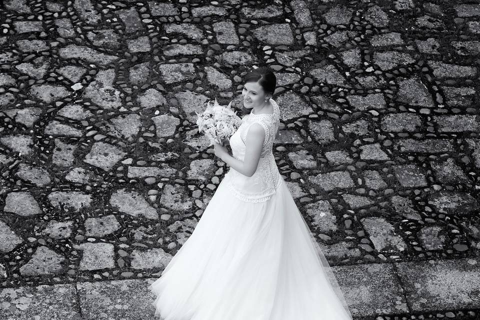Boda en Ávila