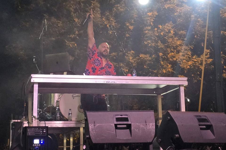 Dj piwi