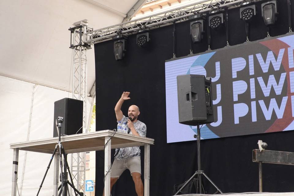 Dj piwi
