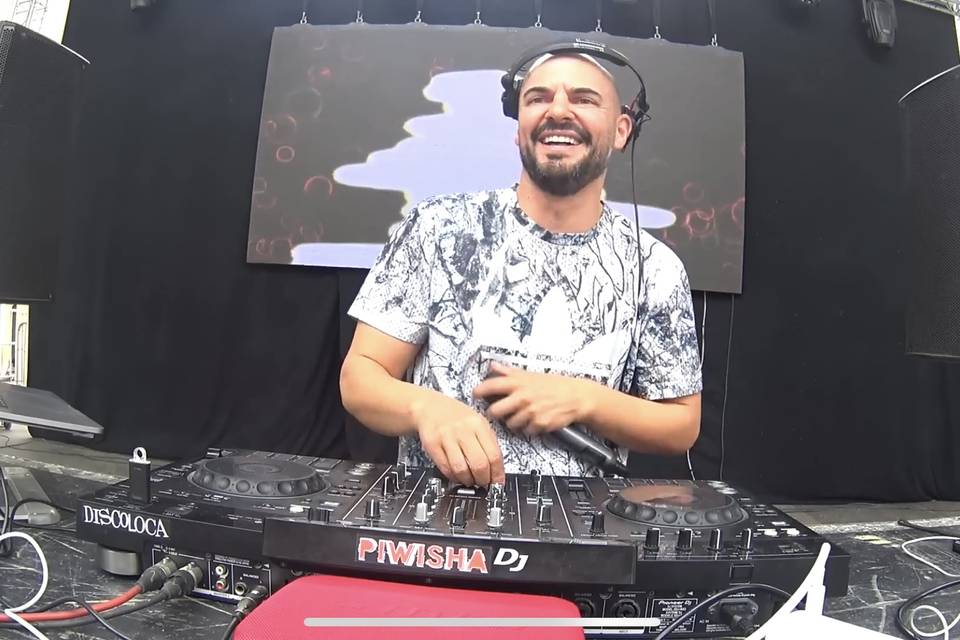 Dj piwi