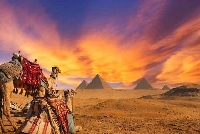 EGIPTO