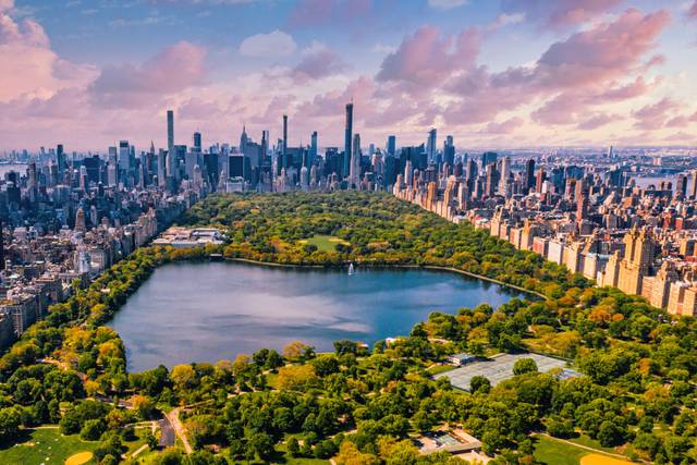 NUEVA YORK