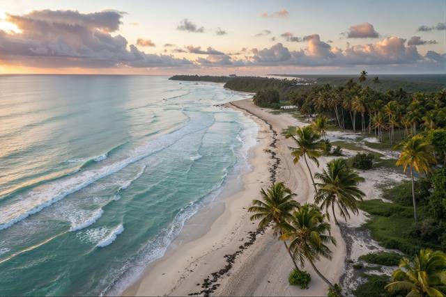 RIVIERA MAYA