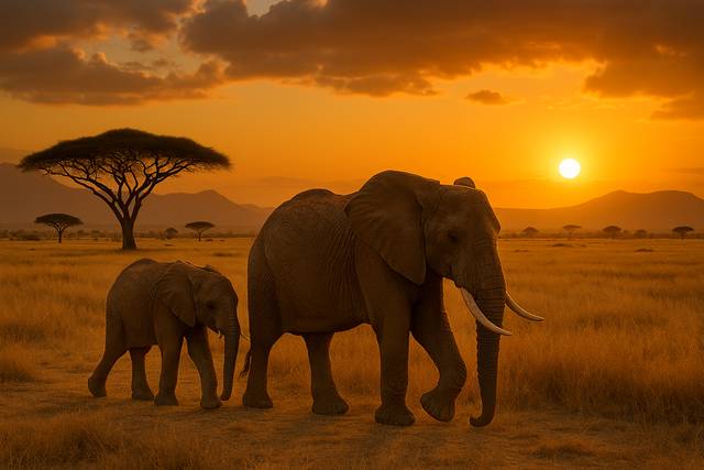 TANZANIA
