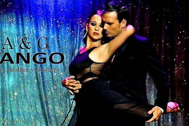 A&G Tango
