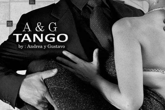 El Tango es sensualidad