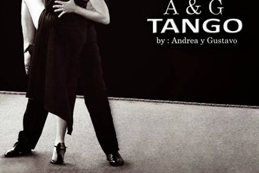 Siente el Tango