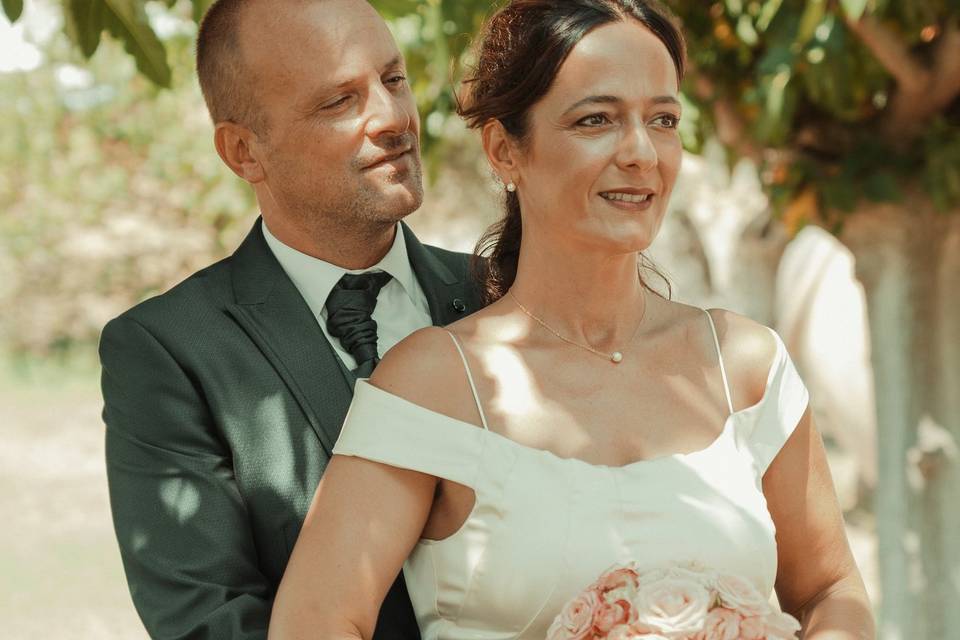 Sesión postboda