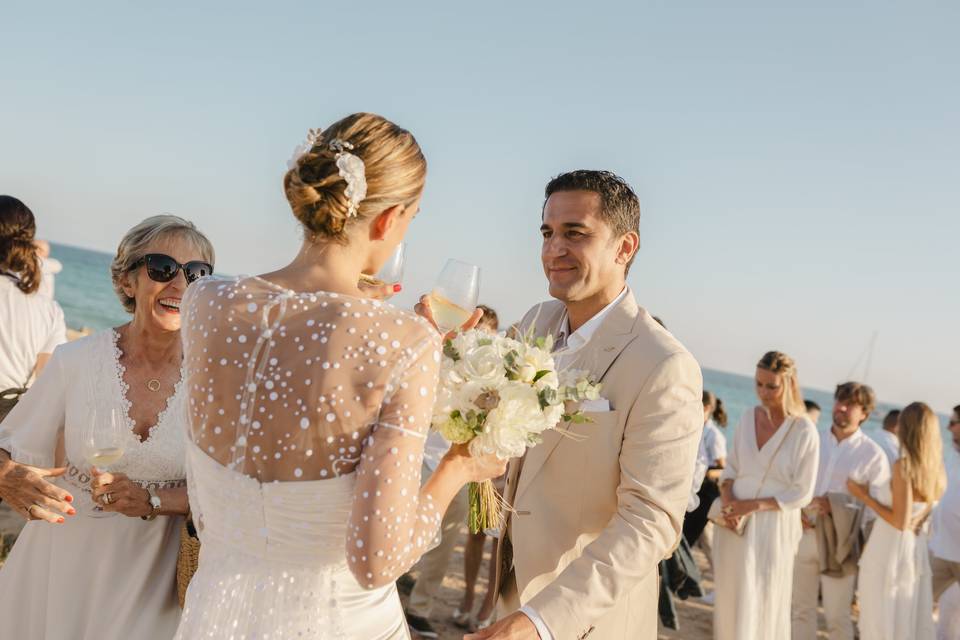 Boda Elsa y Oscar