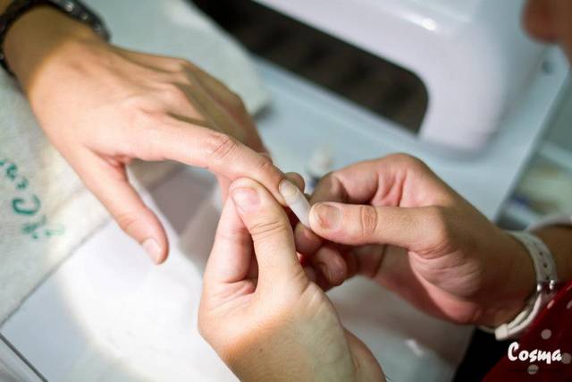 Manicura