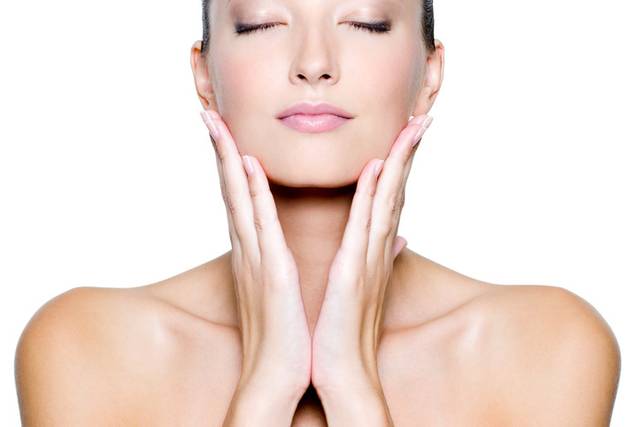 Tratamientos de belleza
