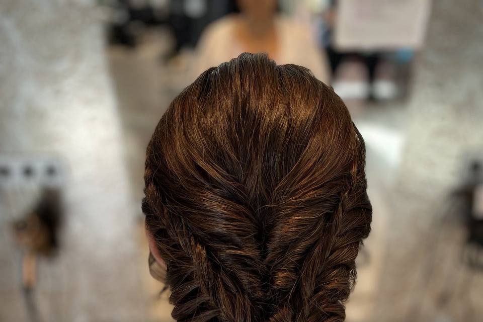 Trenzas