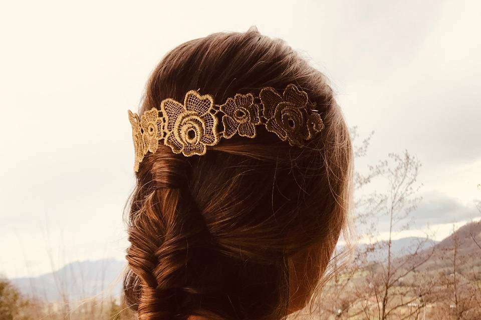 Trenzas