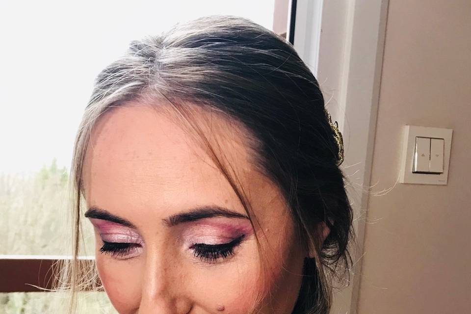 Maquillaje