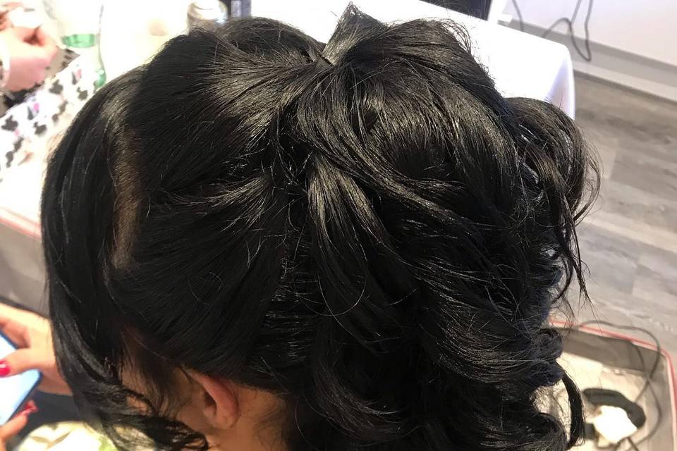 Semirecogido