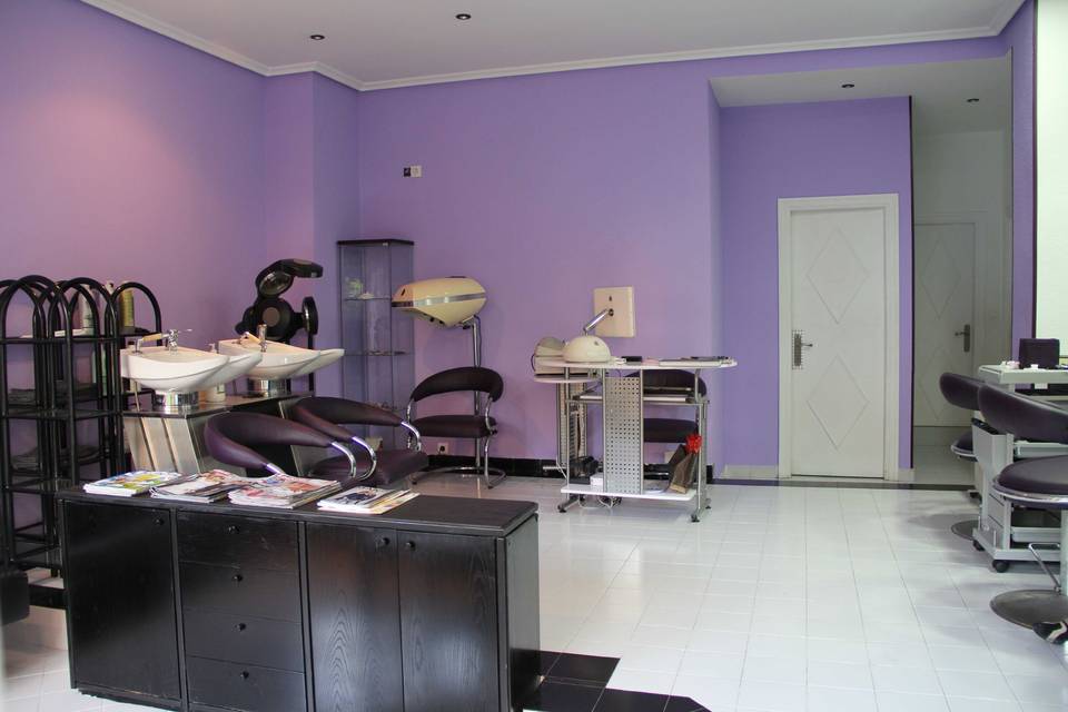 Salon Mimos