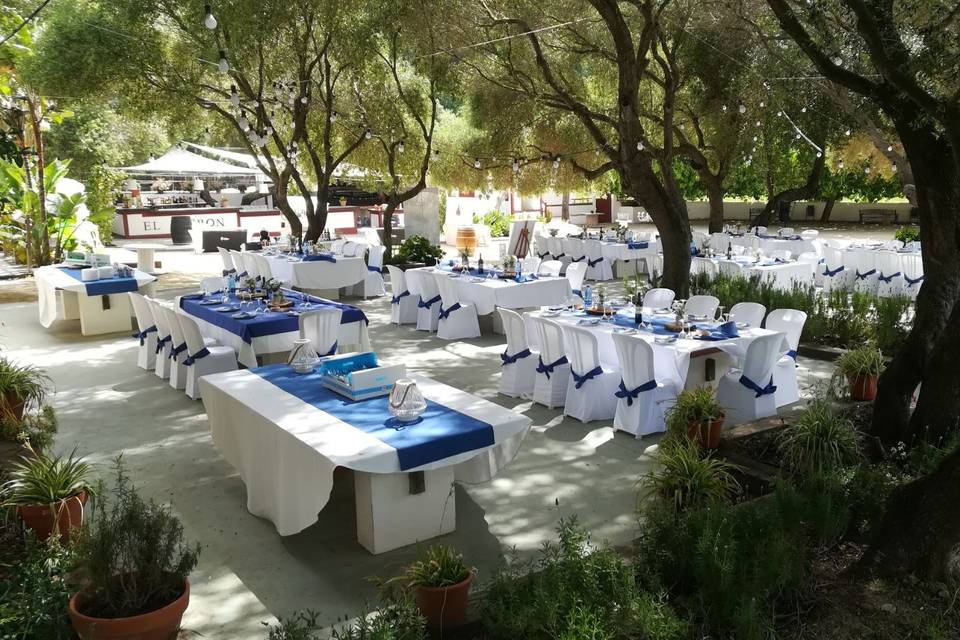 Catering La Solera