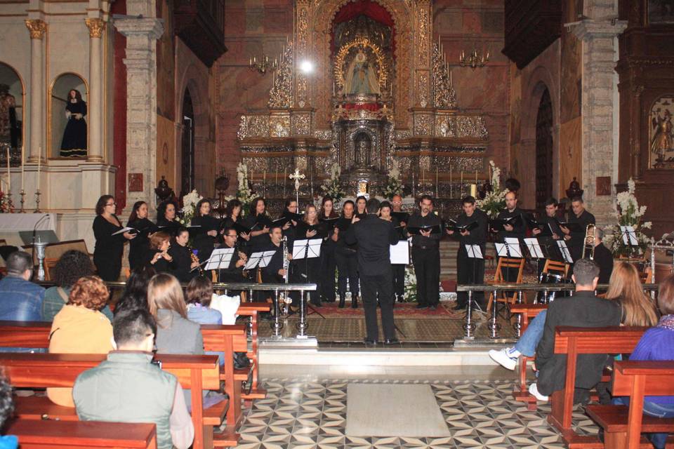 Asociación Musical Unum Cor