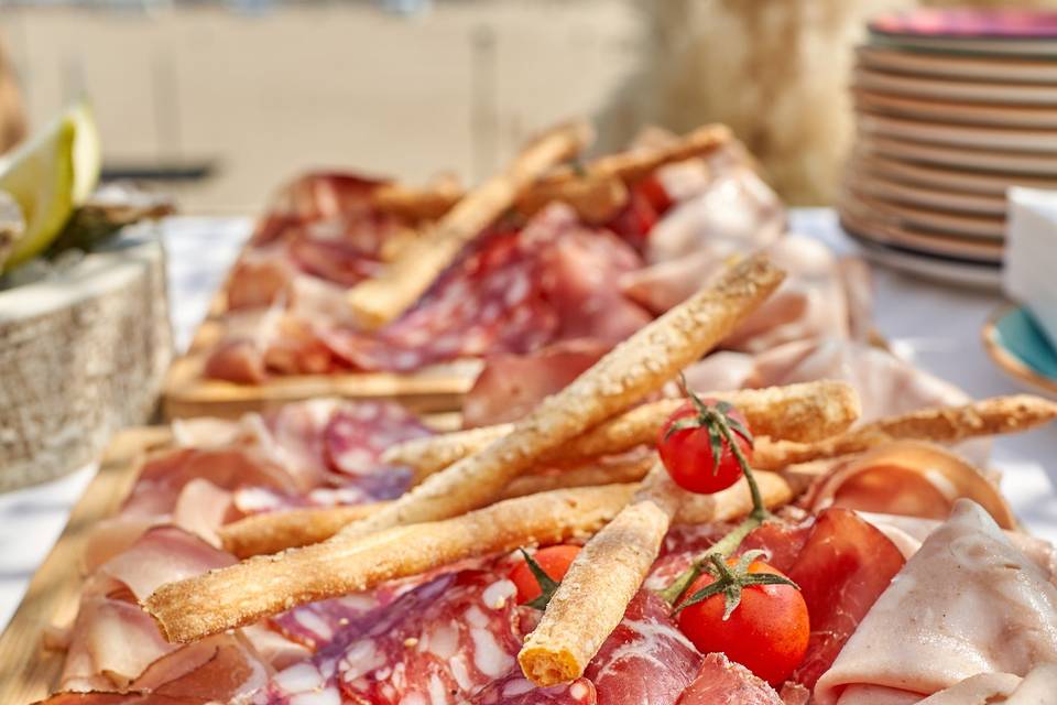 Sabbia by Gabbeach