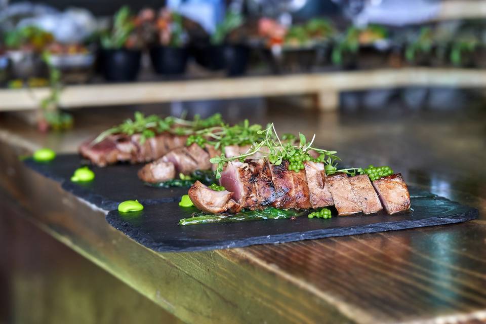 Sabbia by Gabbeach