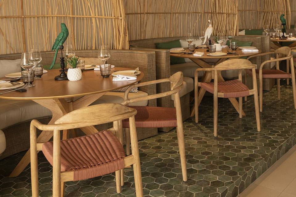 Sabbia by Gabbeach