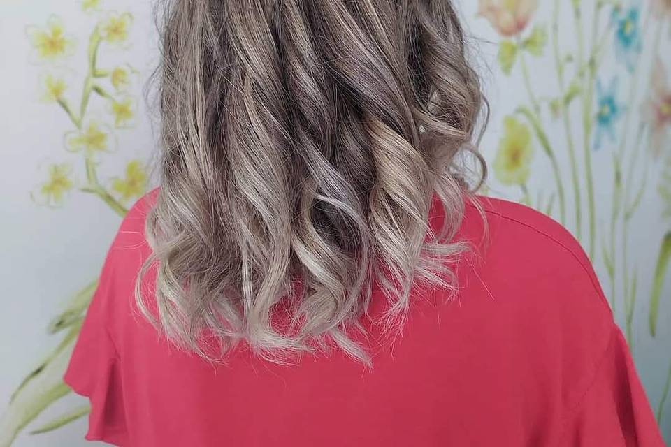 Balayage