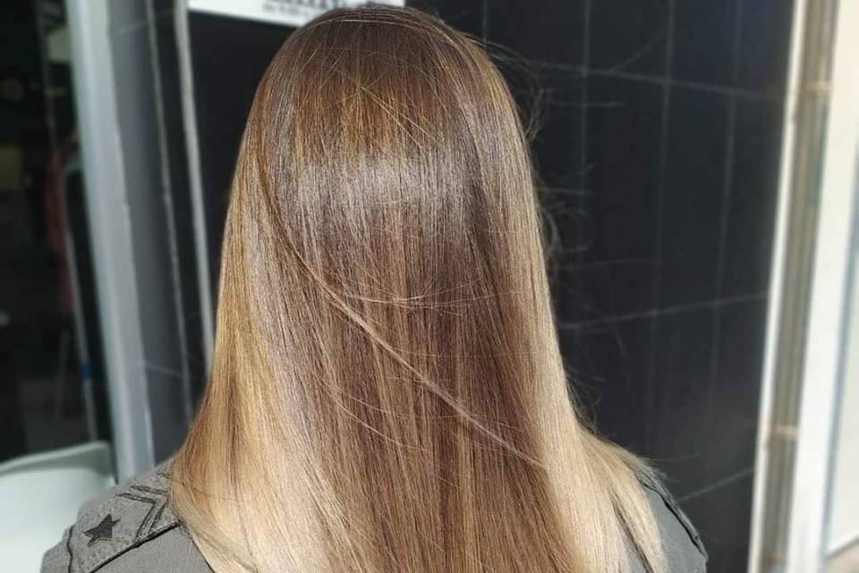 Balayage