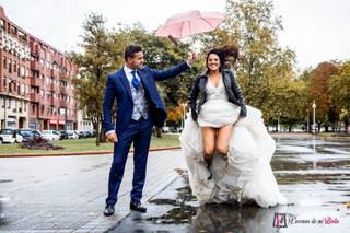 Escenas de mi boda