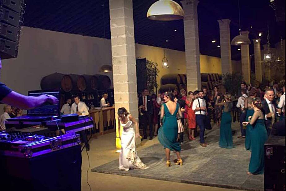 Bodas en Lugares Singulares