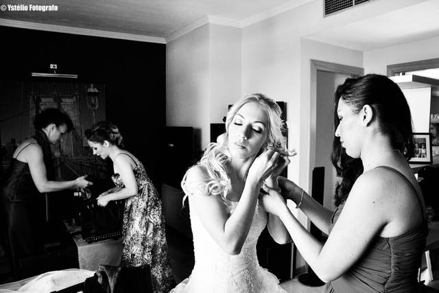 Fotografos barcelona