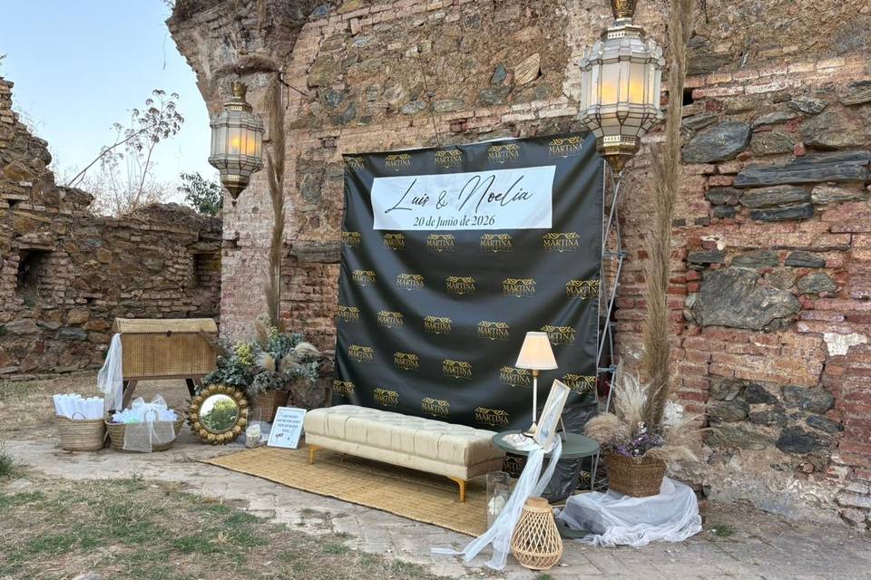 Photocall