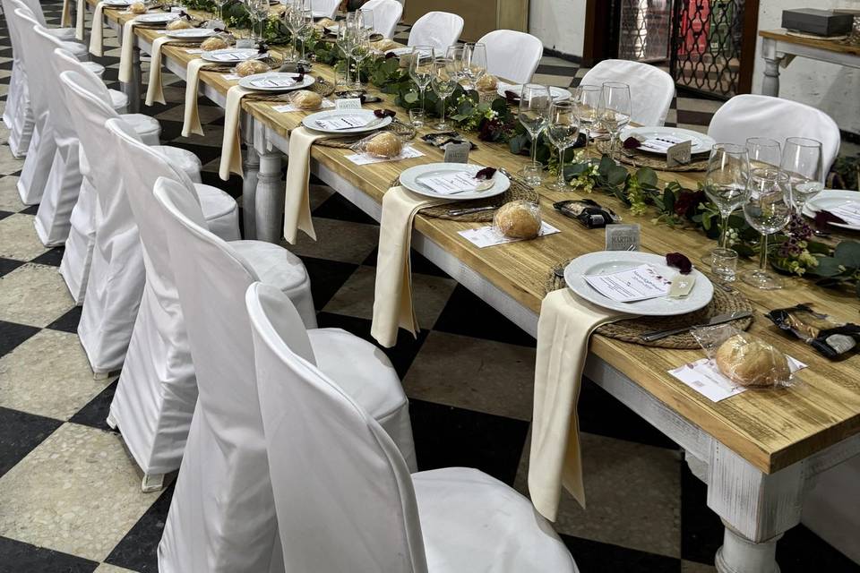 Elegancia