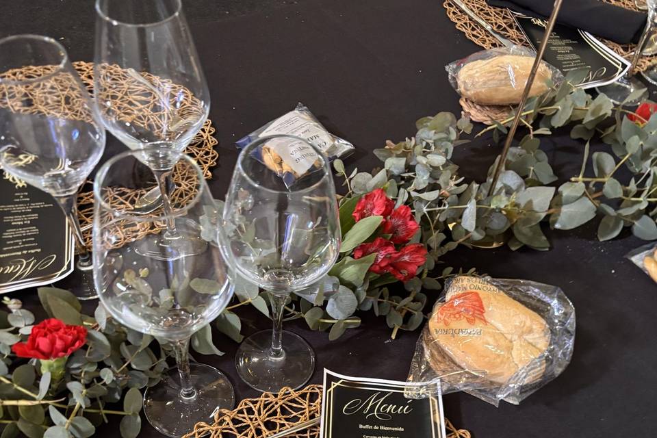 Personaliza tu boda a tu gusto