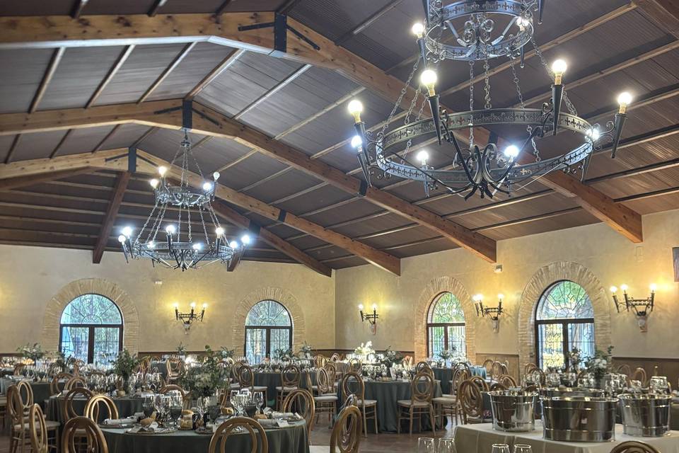 Banquete