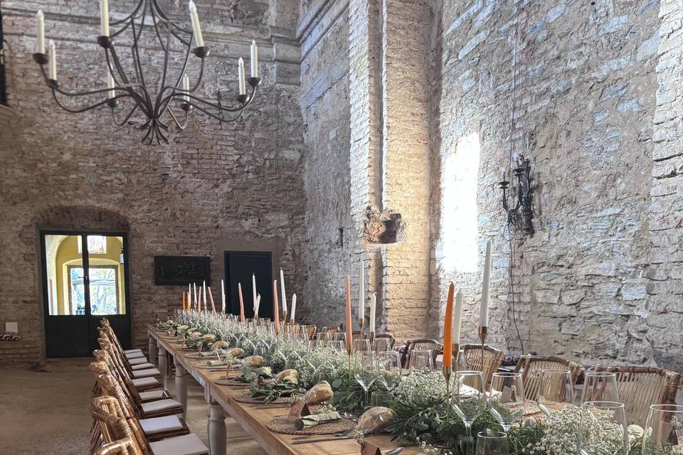 Bodas de plata