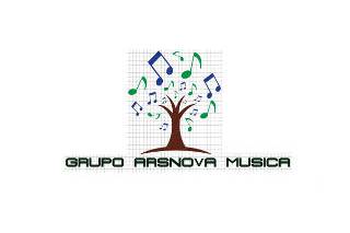 Grupo Ars Nova logo