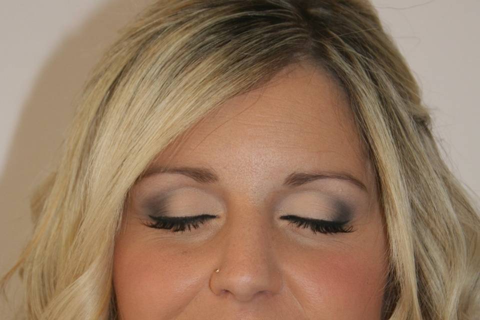 Maribel Pozo Make Up