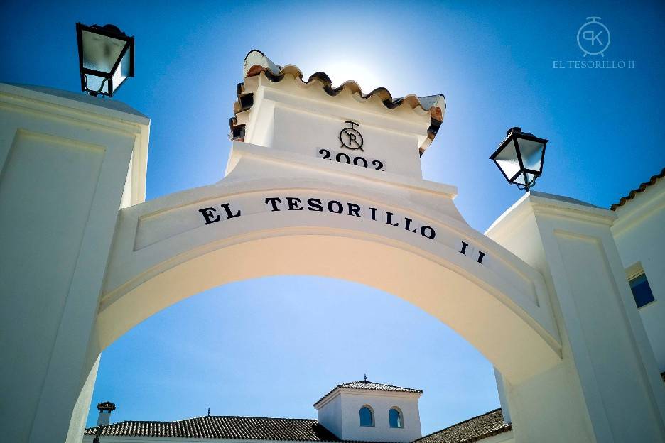 El Tesorillo II