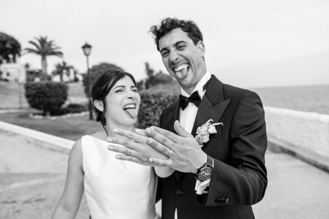 Just Married