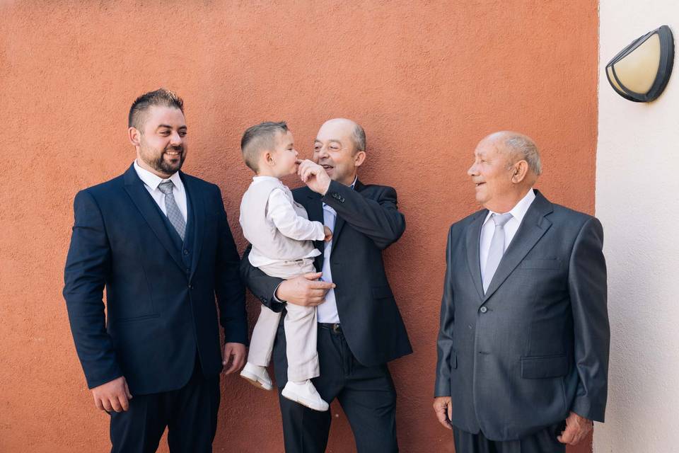 4 generaciones