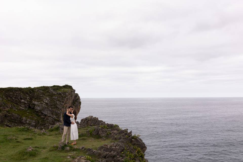 Prebodas chulas Asturias