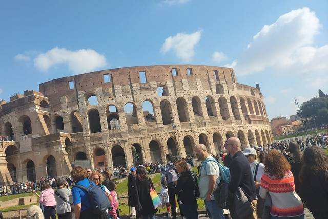 Roma