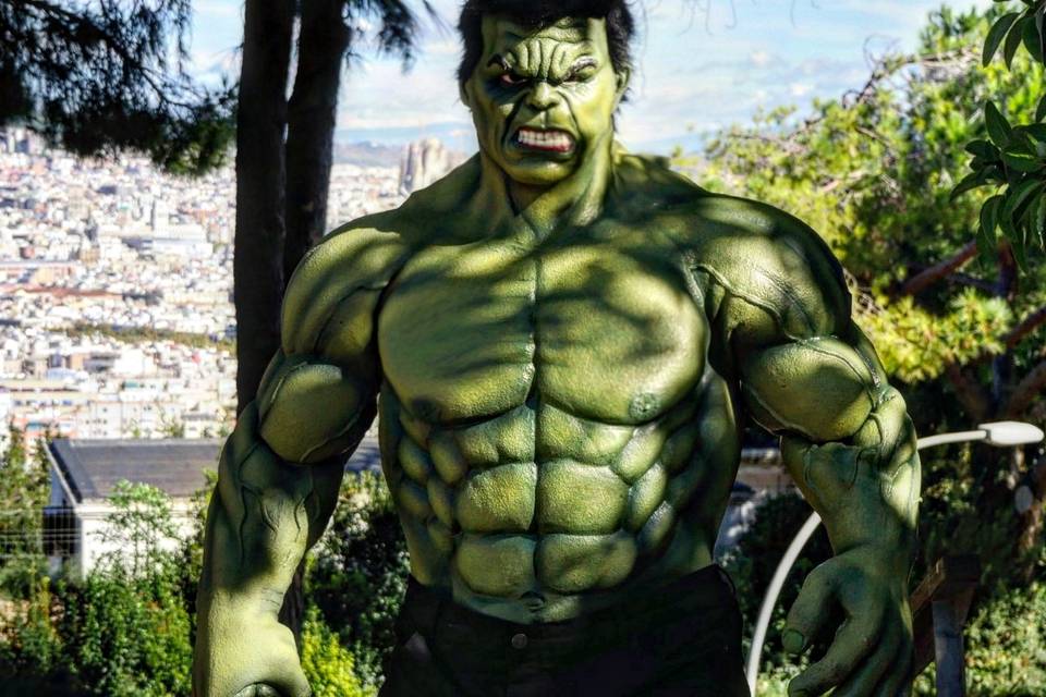 Hulk