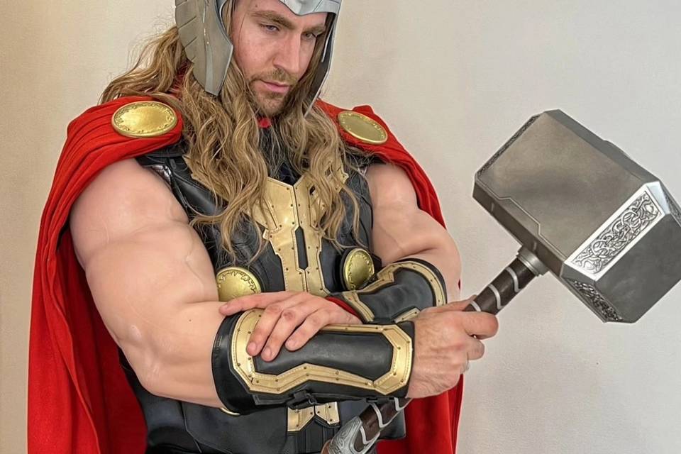 Thor