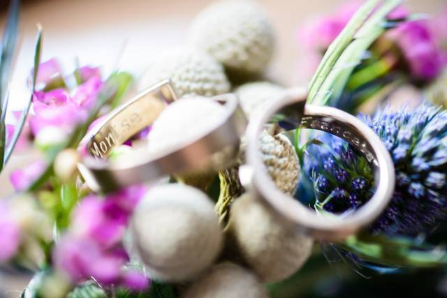 Los anillos