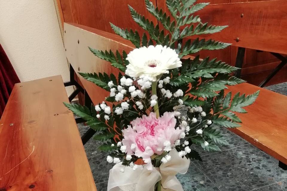 Floristería y regalos Ariabad