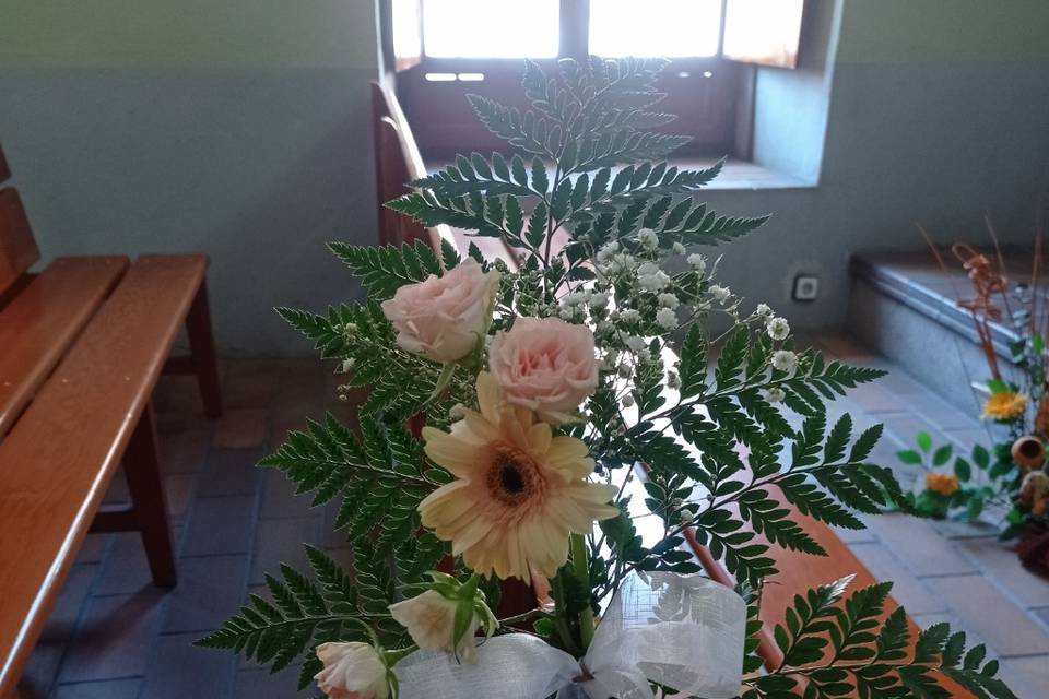 Floristería y regalos Ariabad